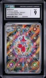 Medicham #241