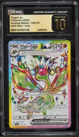 Flygon ex #222