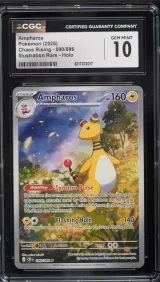 Ampharos #090