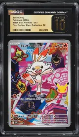 Scorbunny #053