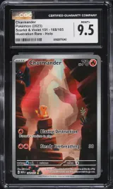 Charmander #168