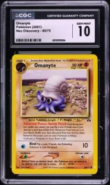 Omanyte #60