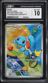 Squirtle #039
