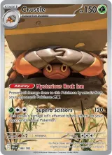 Crustle #186