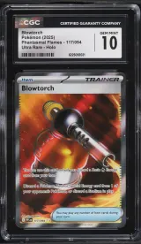 Blowtorch #117