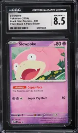 Slowpoke #086