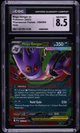 Mega Gengar ex #056