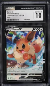 Eevee V #108