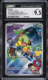 Turtwig #040