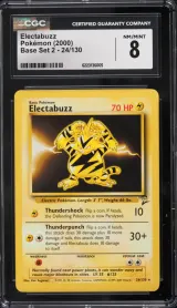 Electabuzz #24