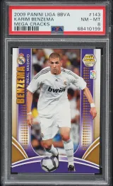 Karim Benzema #143