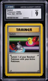Switch #95
