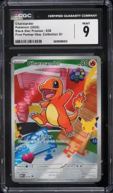 Charmander #038