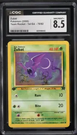 Zubat #70