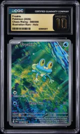 Froakie #088
