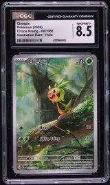 Chespin #87