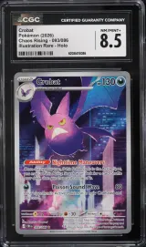 Crobat #93