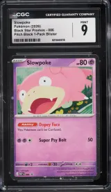 Slowpoke #86