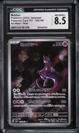 Mewtwo #183