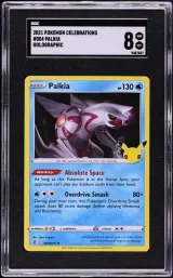 Palkia #004