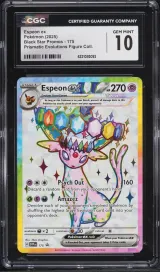 Espeon ex #175