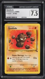 Geodude #47