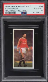 Ryan Giggs #20