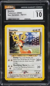 Stantler #76
