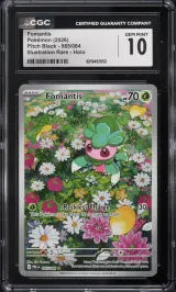 Fomantis #085
