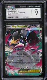 Mega Mawile ex #094
