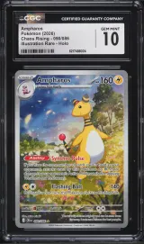 Ampharos #090