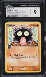 Shellder #63