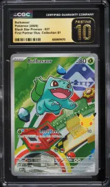 Bulbasaur #037