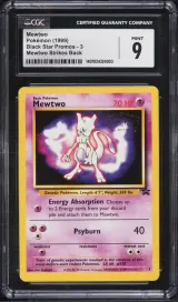 Mewtwo #3