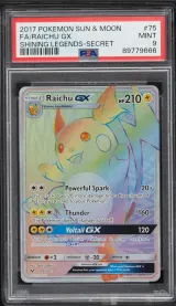 Raichu #75