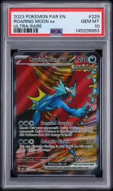 Roaring Moon Ex #229