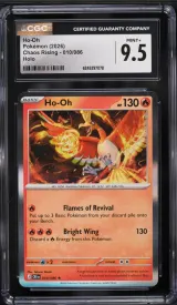 Ho-Oh #010