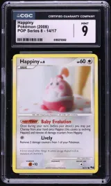 Happiny #14