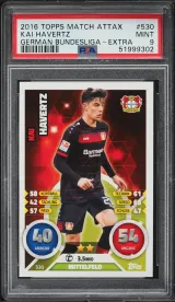 Kai Havertz #530