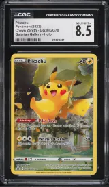 Pikachu #GG30