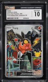 Tepig #050
