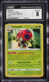 Orbeetle #020