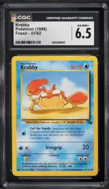 Krabby #51