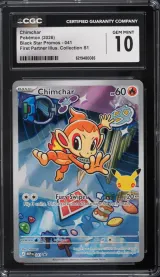 Chimchar #041