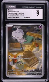 Espurr #095