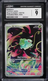 Bulbasaur #133