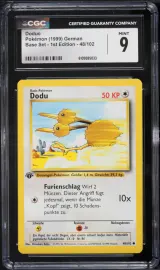 Doduo #48