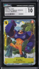 Franky #ST29-010