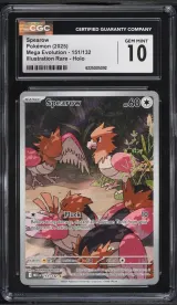 Spearow #151