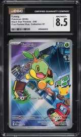Turtwig #040